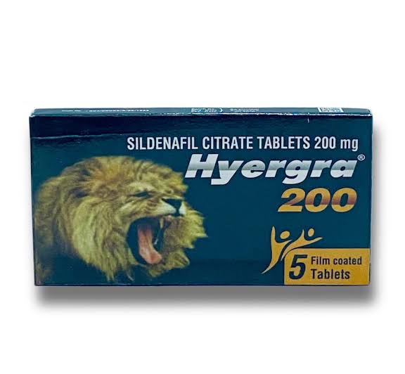 HYGRA 100