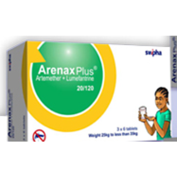ARENAX X 18